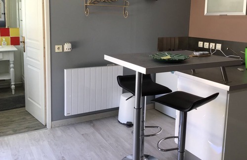 Ensues-la-Redonne Apartamento | House