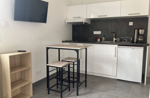 Corte Apartamento | Studio near Tavignano quiet parking