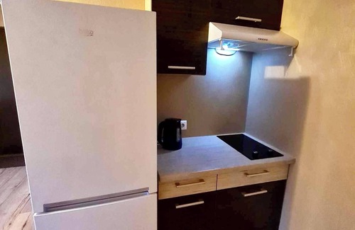Tartu Apartamento | Studio near the center, ideal for low budget WIFI