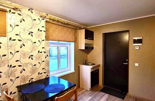 Tartu Apartamento | Studio near the center, ideal for low budget WIFI