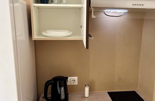 Tartu Apartamento | Studio near the center, ideal for low budget WIFI