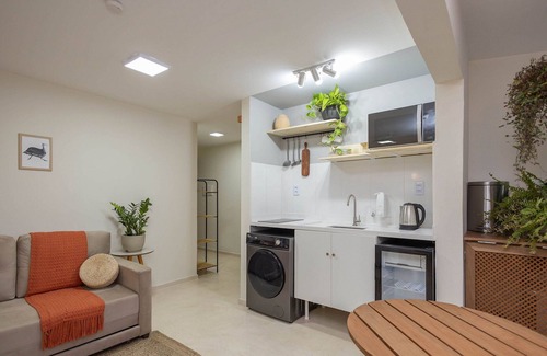 Asa Norte Apartamento | Studio Near the Park in Asa Norte Sce114