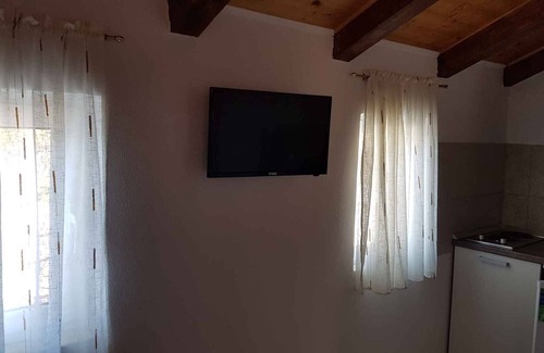 Baric Draga Apartamento | Apartamento vacacional directamente al mar