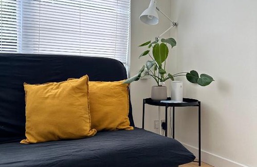 East Putney Apartamento | Studio near to Central London (SW15)