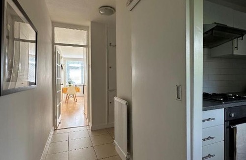East Putney Apartamento | Studio near to Central London (SW15)