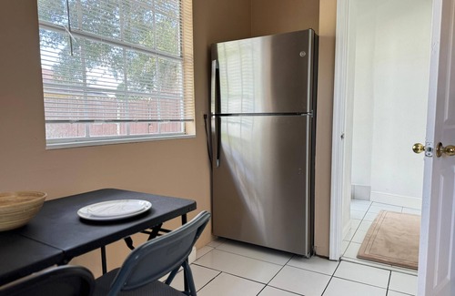 Florida Central Atlantic Coast Apartamento | Studio Near Universal Studios