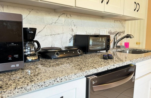 Florida Central Atlantic Coast Apartamento | Studio Near Universal Studios
