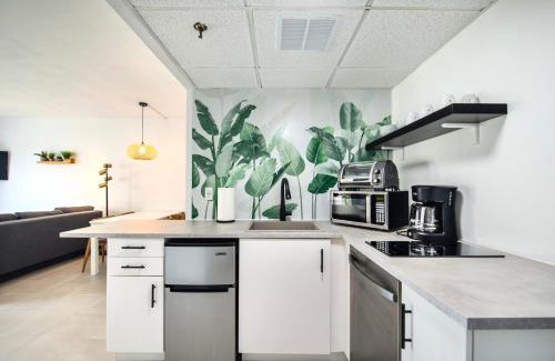 Southwest Orlando Apartamento | Studio near Universal Studios with great view