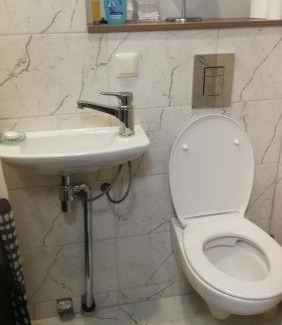 Agenskalns Apartamento | Studio nearby the Kalnciema quarter