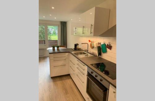 Vals Apartamento | Studio neben Therme für 2 Erwachsene neu renoviert