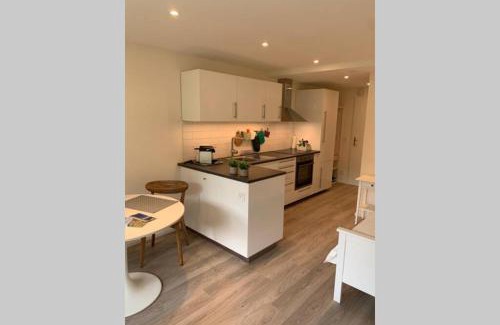 Vals Apartamento | Studio neben Therme für 2 Erwachsene neu renoviert