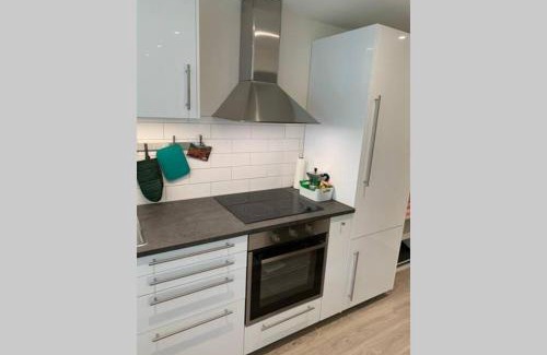Vals Apartamento | Studio neben Therme für 2 Erwachsene neu renoviert