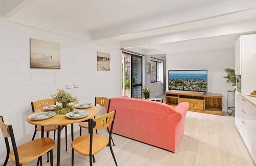 Nelson Bay Casa | Studio Nelson — Stay 3 Pay 2