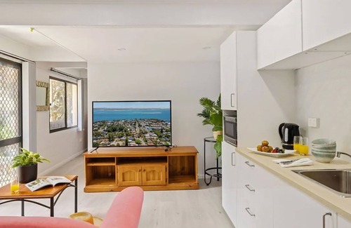Nelson Bay Casa | Studio Nelson — Stay 3 Pay 2