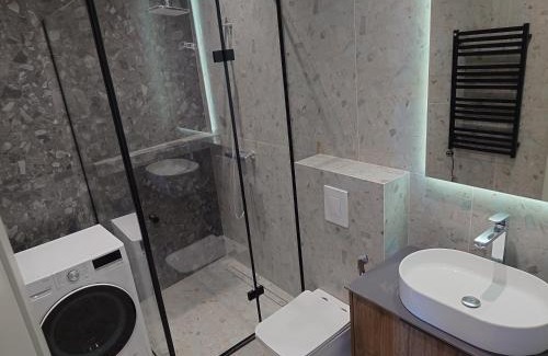 Old Town Apartamento | Studio Nemuno 27