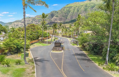 Waianae Casa | Studio Nene by AvantStay | Chic, Cozy, King Bed