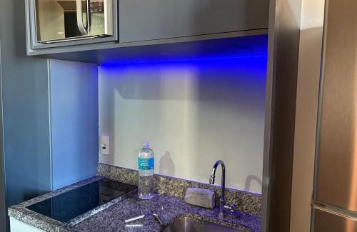 Santa Paula Apartamento | Studio Neo Home São Caetano, aconchegante e compacto