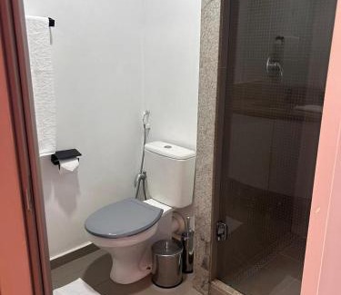 Santa Paula Apartamento | Studio Neo Home São Caetano, aconchegante e compacto