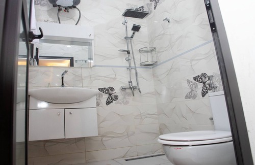 Ouakam Apartamento | studio nephtys
