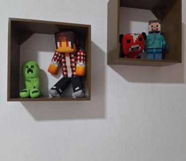 Capoeiras Casa | Studio Nerd em Floripa