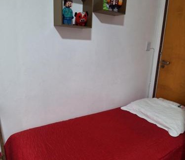 Capoeiras Casa | Studio Nerd em Floripa
