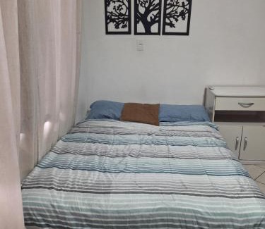 Capoeiras Casa | Studio Nerd em Floripa