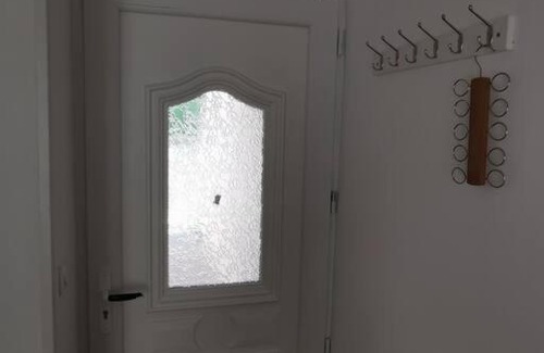 Gallargues-le-Montueux Apartamento | Studio neuf proche Camargue