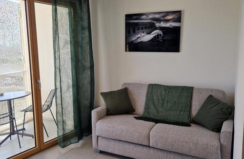 Parilly Apartamento | Studio neuf Idéalement situé