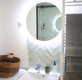 Colombes Apartamento | Studio neuf Paris - La Défense