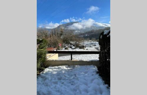 Vielle-Aure Apartamento | Studio neuf St Lary 10 min à pied