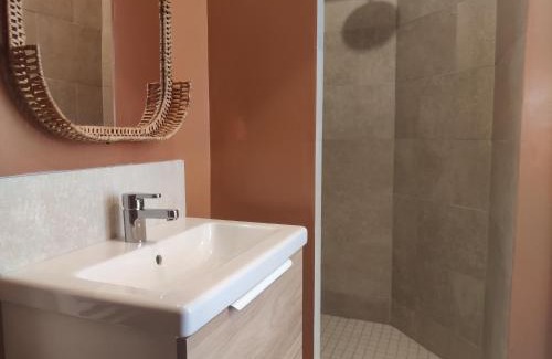 Saint-Avertin Apartamento | Studio neuf, wifi, rack vélo