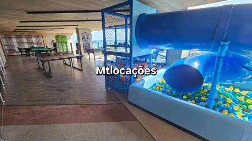 Pajucara Apartamento | Studio New Time 1212
