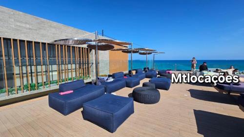Pajucara Apartamento | Studio New Time 1212