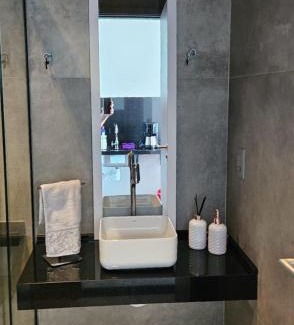 Pajucara Apartamento | Studio New Time 1212
