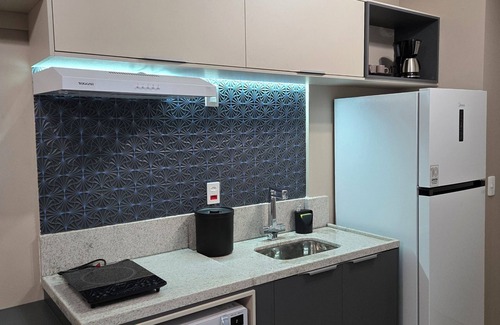 Pinheiros Apartamento | Studio Next One Faria Lima