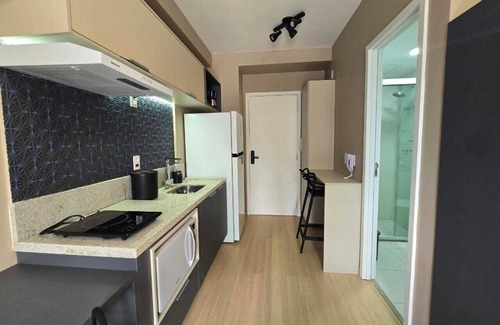 Pinheiros Apartamento | Studio Next One Faria Lima