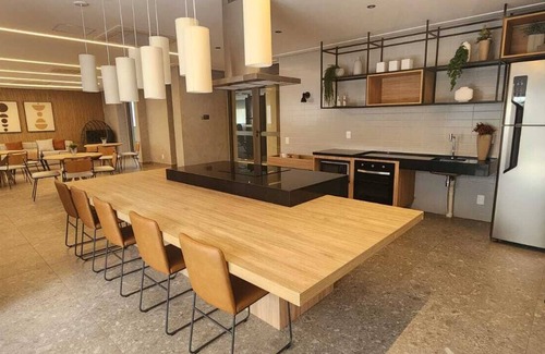 Pinheiros Apartamento | Studio Next One Faria Lima