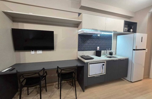 Pinheiros Apartamento | Studio Next One Faria Lima