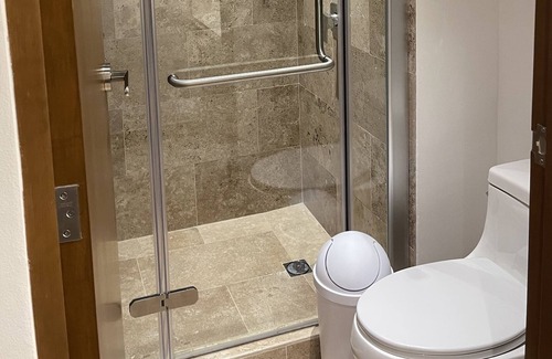 Área de la calle 12 Condominio | Studio next to 5a avenida