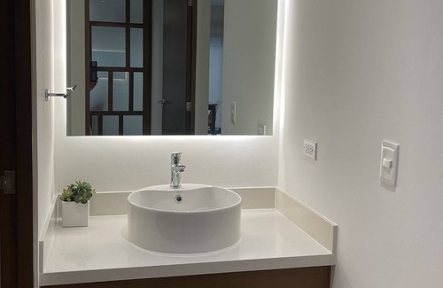 Área de la calle 12 Condominio | Studio next to 5a avenida