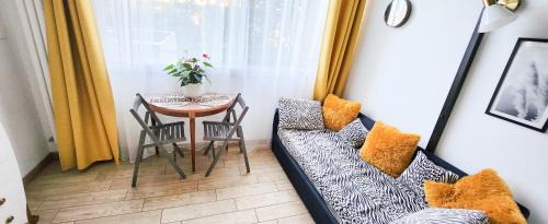 Lazaret Apartamento | STUDIO- NICE MONT BORON, PISCINE SUR LA RESIDENCE