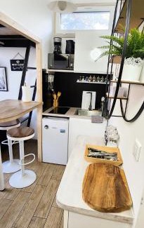 Lazaret Apartamento | STUDIO- NICE MONT BORON, PISCINE SUR LA RESIDENCE