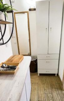 Lazaret Apartamento | STUDIO- NICE MONT BORON, PISCINE SUR LA RESIDENCE