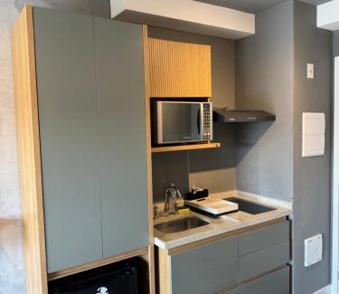 Butanta Apartamento | Studio no Butantã - Novíssimo