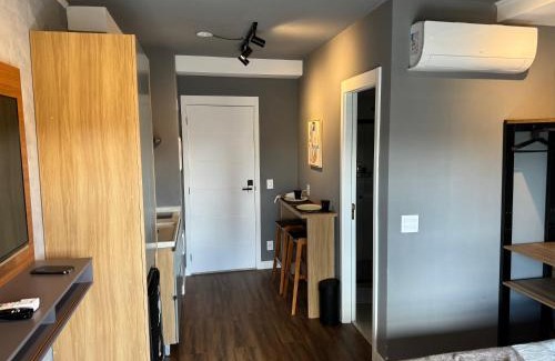 Butanta Apartamento | Studio no Butantã - Novíssimo