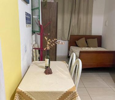 Cidade Nova Apartamento | Studio no centro do Rio de Janeiro, ao lado do sambódromo