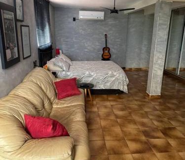 Rio Verde Apartamento | Studio no centro de Rio Verde.