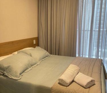 Zona Leste Apartamento | Studio no condomínio Almagah SPaulo
