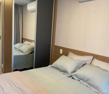 Zona Leste Apartamento | Studio no condomínio Almagah SPaulo