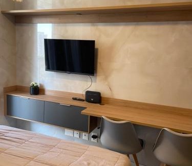 Zona Leste Apartamento | Studio no condomínio Almagah SPaulo